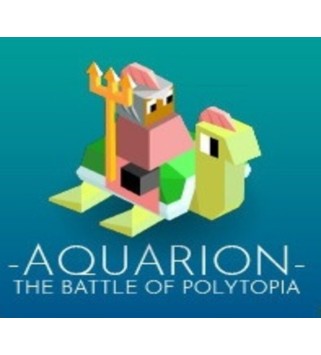 The Battle of Polytopia - Aquarion Tribe DLC Steam Key GLOBAL
